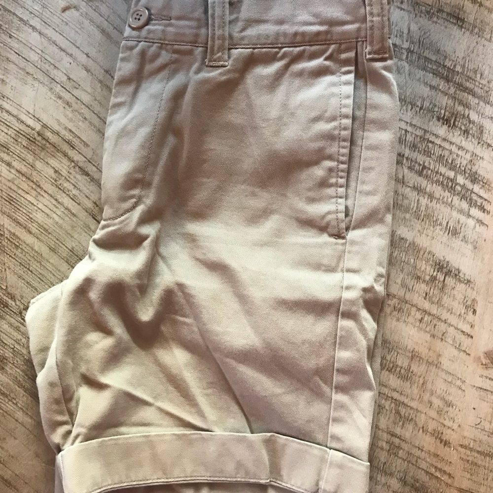 J Crew Factory Men’s Shorts, 9in inseam, 29 waist